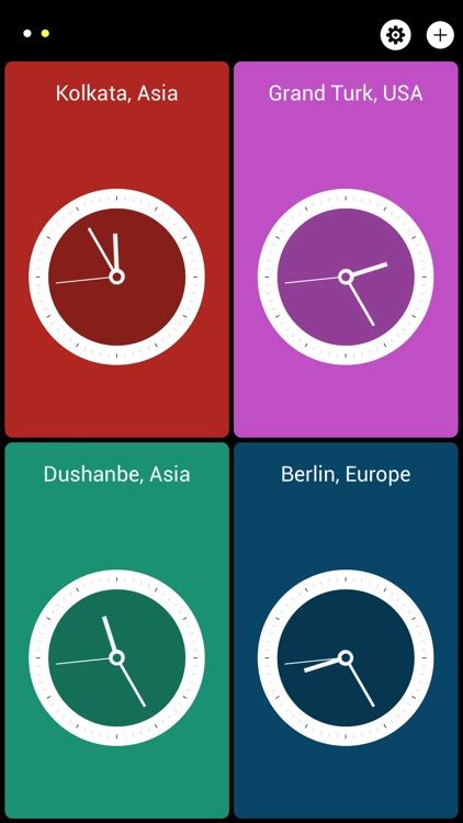‎Time Buddy on the App Store.